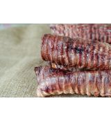 Larra Nature - Hovädzí hrtan 10 cm - 10 ks