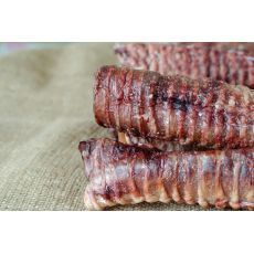 Larra Nature - Hovädzí hrtan 10 cm - 10 ks