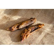 Larra Nature - Bravčové paprčky polovičné 10 ks