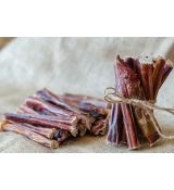 Larra Nature - Hovädzie kože 0,5kg