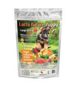 Larra Nature Puppy Large Breed 28/18
