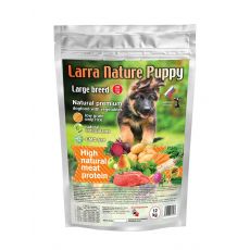 Larra Nature Puppy Large Breed 28/18