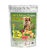 Larra Nature Puppy Small Breed 28/18
