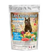 Larra Nature Adult Large Breed 26/14 20kg