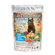 Larra Nature Adult Large Breed 26/14 20kg