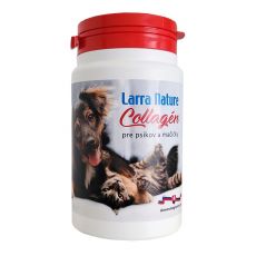 Larra Nature collagén pre psíkov a mačičky 100g