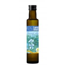 Ľanový olej 250ml