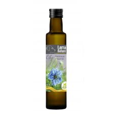 Nigella čierna rasca olej 250ml
