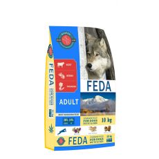 Feda Adult 26/14