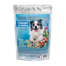 Larra Nature Adult lisované za studena 26/14