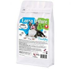 Pamlsky Larra Nature