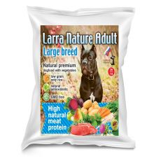 Larra Nature Adult Large Breed 100g