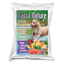 Larra Nature Energy 100g