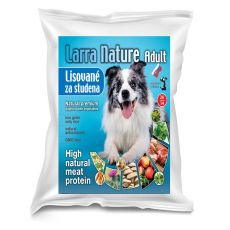 Larra Nature Adult lisované za studena 100g