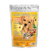 Larra Nature Puppy Lisované za studena 28/18