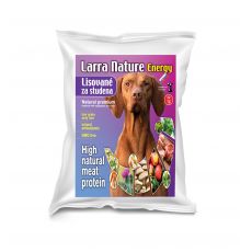 Larra Nature Energy lisované za studena 100g