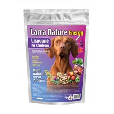 Larra Nature Energy za studena lisované 32/18