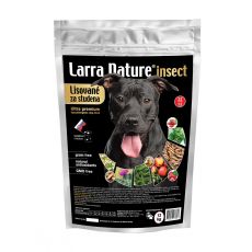 Larra Nature INSECT Ultra premium lisované za studena 22/12