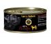 Konzerva pre psov Larra Nature 100% Hovädzia 410g