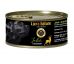Konzerva pre psov Larra Nature Jeleň s brusnicami 410g
