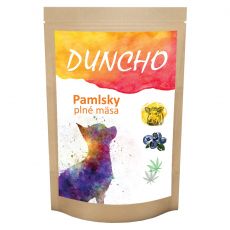 Pamlsky Duncho