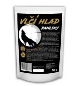 Vlčí hlad pamlsky 200g