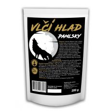 Vlčí hlad pamlsky 200g