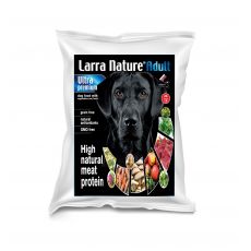Vzorka – Larra Nature Adult Ultra Prémium 100g